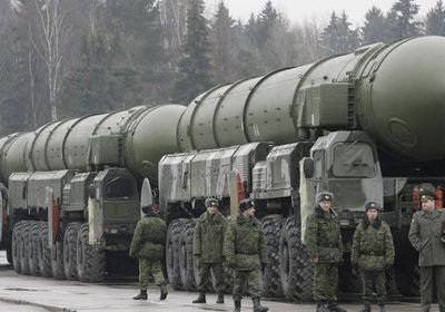 ليتوانيا: روسيا لديها أسلحة نووية في البلطيق