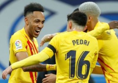 الغيابات تهدد برشلونة بنصف نهائى الدورى الأوروبي