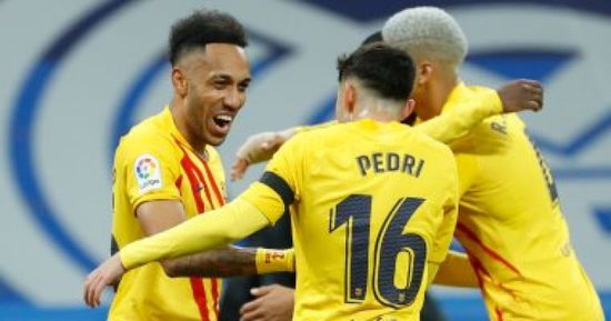 الغيابات تهدد برشلونة بنصف نهائى الدورى الأوروبي