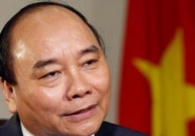 فيتنام تعلن تطلعها لتعزيز العمل المشترك مع مصر