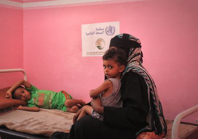 الصحة العالمية تضخ أدوية لـ 8 مستشفيات باليمن