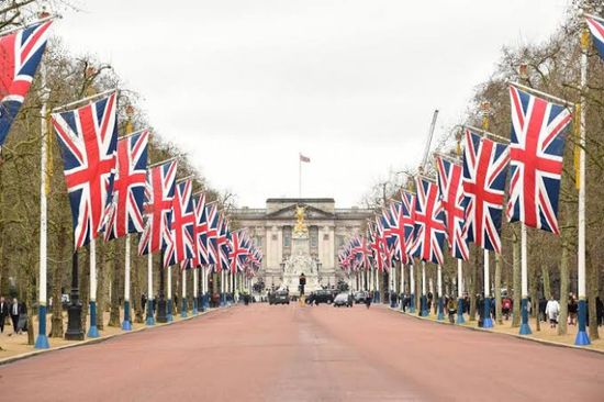 بريطانيا ترد على تهديدات روسيا بشأن البلطيق 