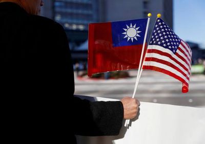 وفد من الشيوخ الأمريكي يزور تايوان.. ما الأسباب؟