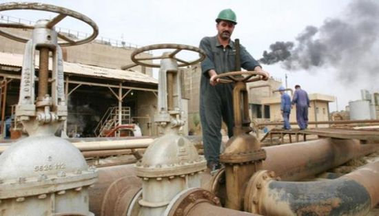 شركات النفط في ليبيا تعطل التصدير بسبب عاصفة رملية قوية
