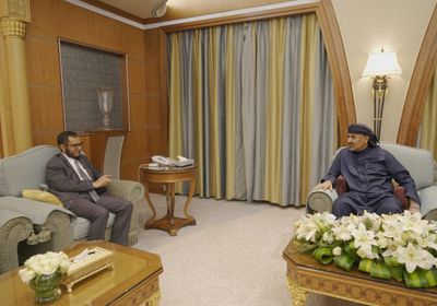 "حركة النهضة" يؤكد لـ "الزُبيدي": نقف خلف القيادة الجديدة