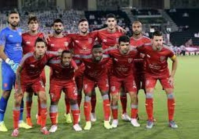 الدحيل يحقق فوزا صعبا أمام باختاكور&nbsp; في دوري أبطال آسيا 2022