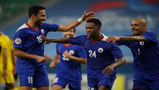 موعد مباراة الشارقة والريان بدوري أبطال آسيا 2022 والقنوات الناقلة