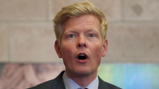 الشرق الأوسط تبرز نتائج زيارة جروندبرج لصنعاء