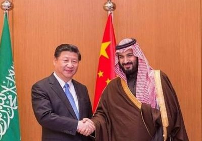 الرئيس الصيني يشيد بدور السعودية لإحلال السلام في اليمن