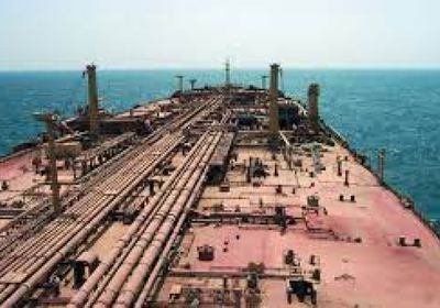 البرلمان العربي يدعو إلى إلزام الحوثيين بتفريغ صافر