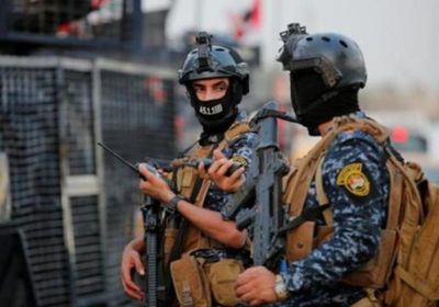 القبض على إرهابي خطير في العراق من هو؟