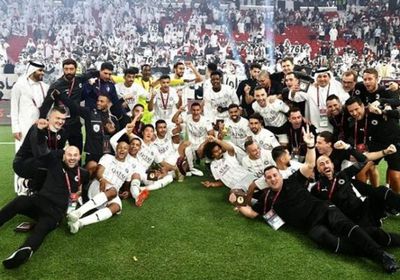 السد القطري يكتسح الوحدات بخماسية بدوري أبطال آسيا