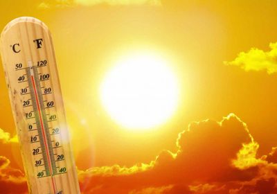 ارتفاع في درجات الحرارة بمصر وهذا موعد ذروتها