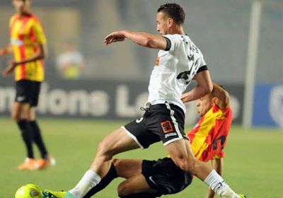 نتيجة مباراة وفاق سطيف والترجي في دوري أبطال إفريقيا 2022