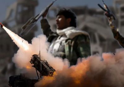 مليشيا الحوثي تنتهك الهدنة بجبهات الجنوب 222 مرة