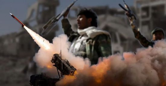 مليشيا الحوثي تنتهك الهدنة بجبهات الجنوب 222 مرة