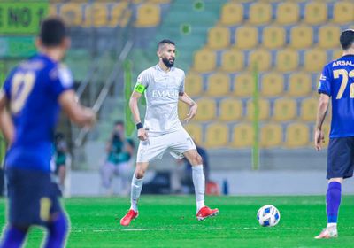 الهلال السعودي يخطف استقلال دوشنبه بواسطة سلمان الفرج