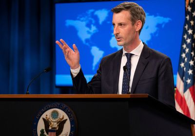 واشنطن تبدي قلقها بشأن اقتحام المسجد الأقصى