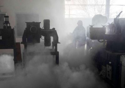    روسيا تقصف مصنعًا في كييف ردًا على غرق "موسكفا"