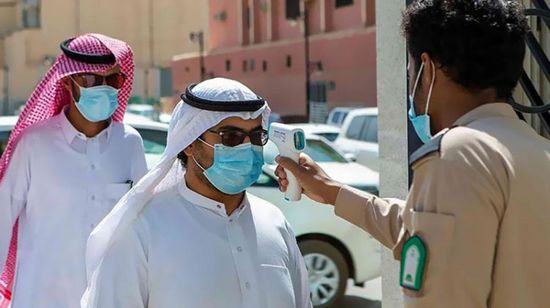 كورونا في السعودية.. 105 إصابات و3 وفيات