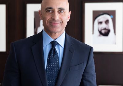 العتيبة: تعاون إماراتي دولي لإرساء السلام في اليمن