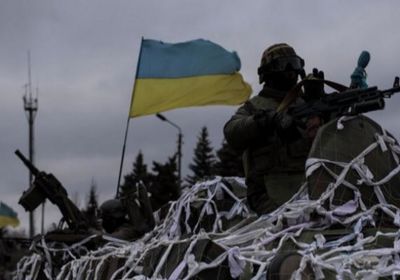 سماع دوي انفجارين في محيط مدينة كراماتورسك شرقي أوكرانيا