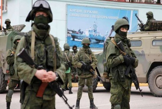 كييف: هذا هو عدد أسرى جنود أوكرانيا لدى روسيا