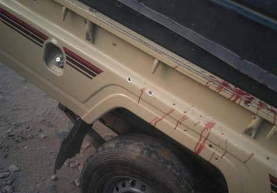 عقب اقتحامه مركز تحفيظ القرآن.. مصرع حوثي في كمين بريمة