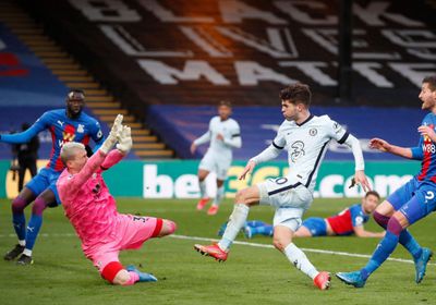 موعد مباراة تشيلسي وكريستال بالاس في كأس انجلترا والقنوات الناقلة