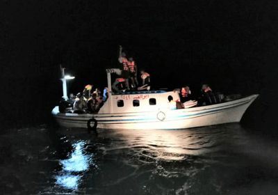 لبنان تحبط محاولة هجرة غير شرعية لـ20 سوريا.. التفاصيل كاملة