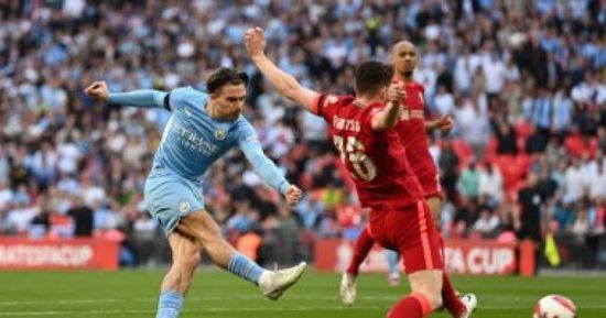 ليفربول ضد السيتي.. ماني يعزز تقدم الريدز بثنائية