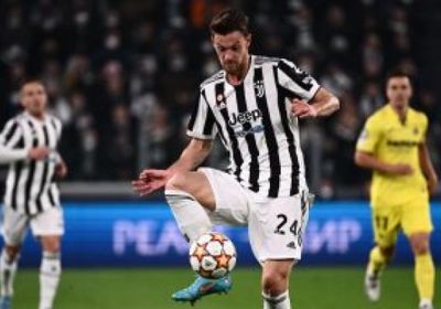 موعد مباراة يوفنتوس ضد بولونيا بالدوري الإيطالي