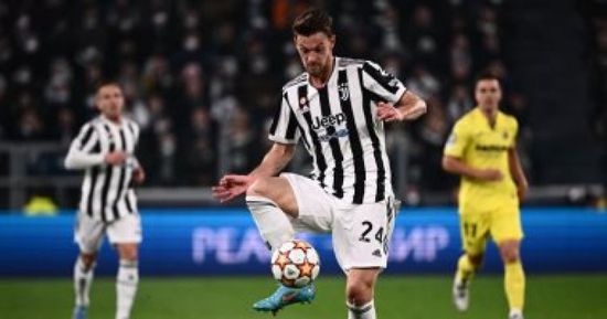 موعد مباراة يوفنتوس ضد بولونيا بالدوري الإيطالي