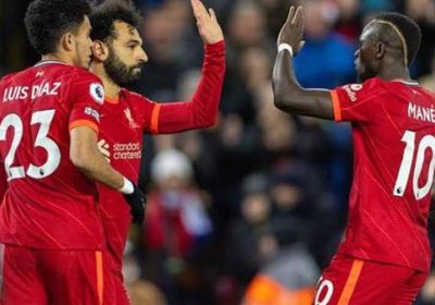 ليفربول يقهر السيتي ويتأهل لنهائي كأس الاتحاد 