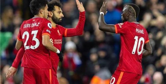 ليفربول يقهر السيتي ويتأهل لنهائي كأس الاتحاد 