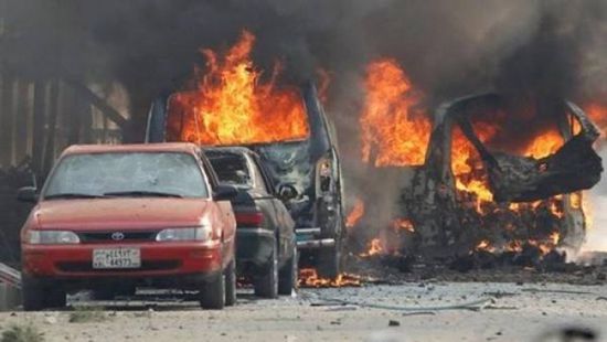 إصابة عدة أشخاص في إطلاق نار بكولومبيا 