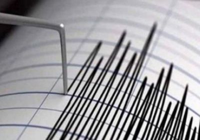 زلزال بقوة 4 درجات يضرب "السليمانية" بالعراق