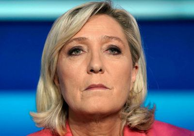 تقرير فرنسي يكشف عن تورط "لوبان" في اختلاس أموال