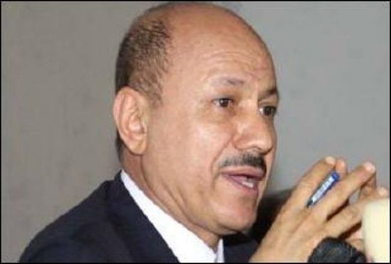 العليمي: قوى "الرئاسي" قادرة على تحقيق النصر