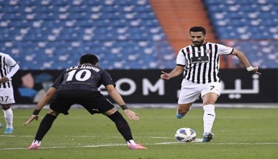 موعد مباراة الجزيرة ومومباي بدوري أبطال آسيا والقنوات الناقلة