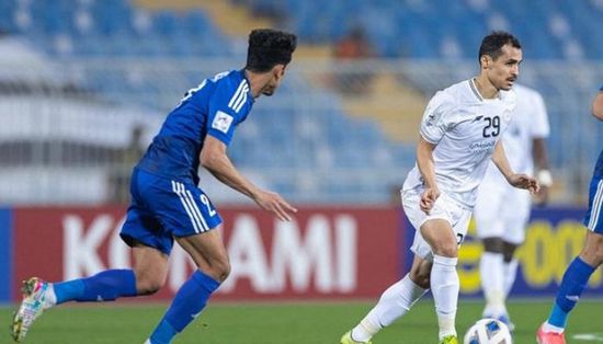 موعد مباراة الشباب والقوة الجوية بدوري أبطال آسيا 2022