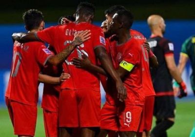 موعد مباراة باختكور والدحيل في دوري أبطال آسيا 2022