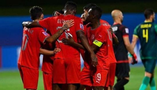 موعد مباراة باختكور والدحيل في دوري أبطال آسيا 2022