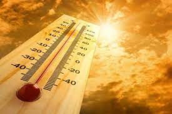 ارتفاع درجات الحرارة بهذه المناطق غدا