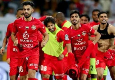 مباراة شباب الأهلي والغرافة بدوري أبطال آسيا.. الموعد والقنوات الناقلة