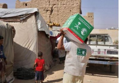 2484 مستفيدا من مبادرة "إطعام" في عسيلان