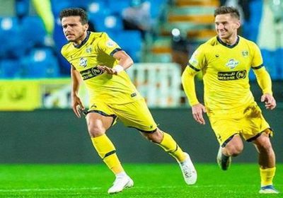 التعاون و سباهان بدوري أبطال آسيا 2022.. موعد اللقاء والقنوات الناقلة