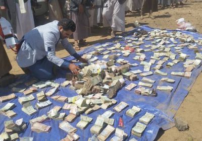 عكاظ: مليشيا الحوثي تكثف حملات الجباية