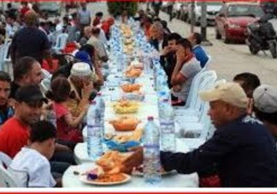 البيان تبرز ملامح رمضان الفريدة في اليمن