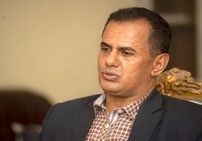 صالح: الانتقالي "على العهد" والشائعات سلاح المهزوم